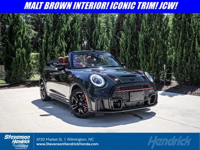 Used 2024 MINI Cooper John Cooper Works