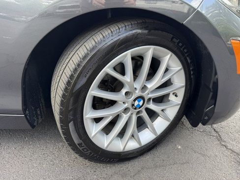 Used 2016 BMW 228i xDrive Convertible AWD/4WD image 36