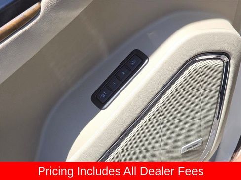 Used 2018 GMC Yukon Denali w/ Denali Ultimate Package AWD/4WD image 23