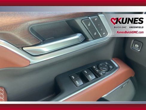 New 2026 GMC Sierra 2500 Denali Ultimate AWD/4WD image 23