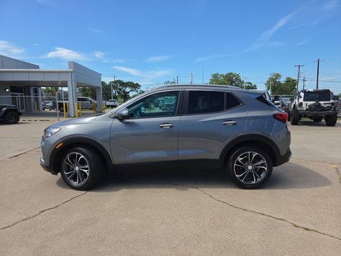 Used 2022 Buick Encore GX Select FWD image 8