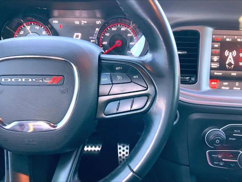 Used 2023 Dodge Charger GT w/ Blacktop Package image 22