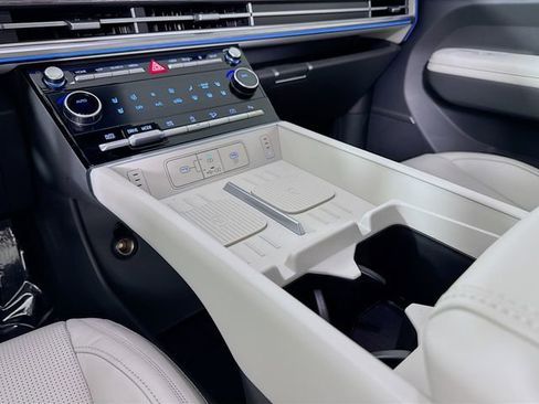 Used 2026 Hyundai Santa Fe Calligraphy image 25