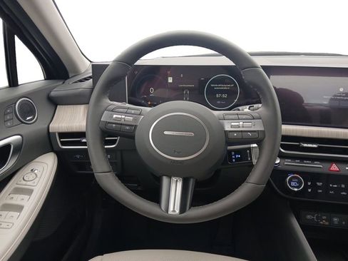 New 2025 Hyundai Sonata Limited FWD image 12