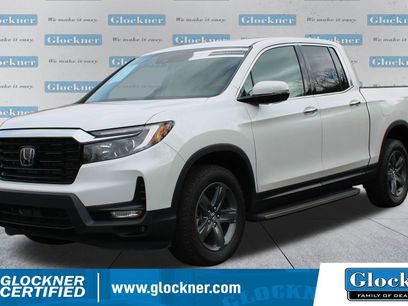 Used 2023 Honda Ridgeline RTL-E