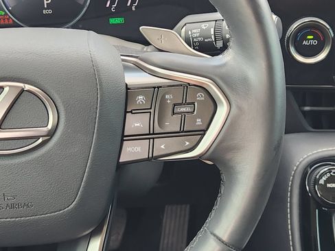 Used 2023 Lexus NX 350h AWD w/ Towing Package (2000 Lbs) image 29