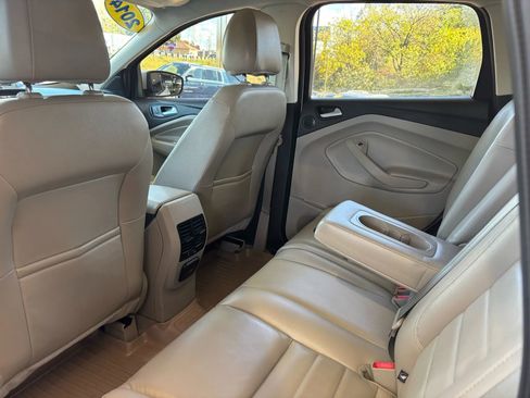 Used 2014 Ford Escape Titanium image 21