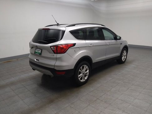 Used 2019 Ford Escape SEL AWD/4WD image 10