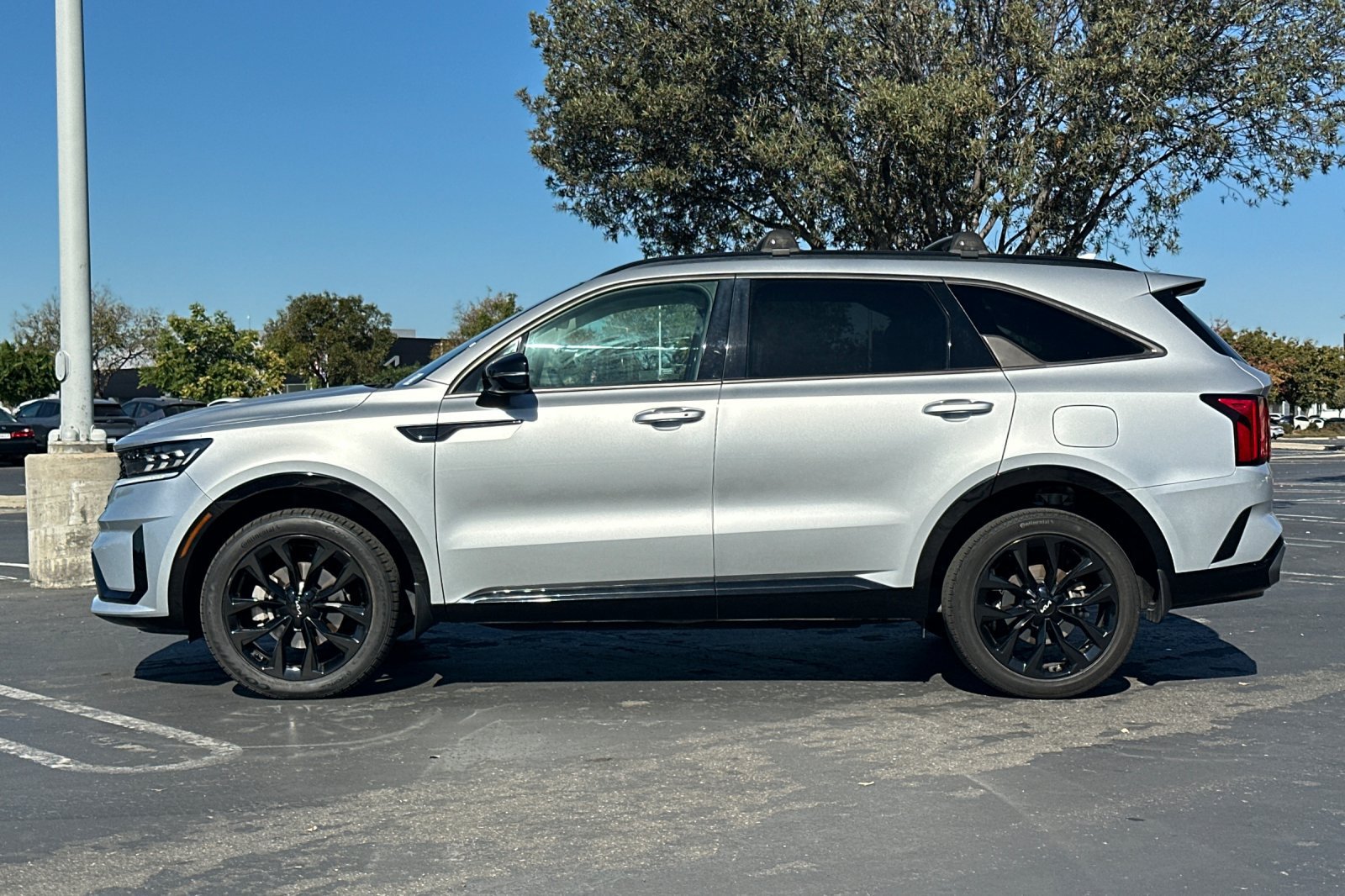 Used 2022 Kia Sorento SX AWD/4WD image 7