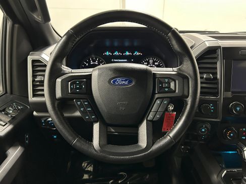 Used 2019 Ford F150 XLT w/ Equipment Group 302A Luxury image 9