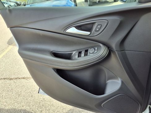 New 2026 Buick Encore GX Preferred FWD image 13