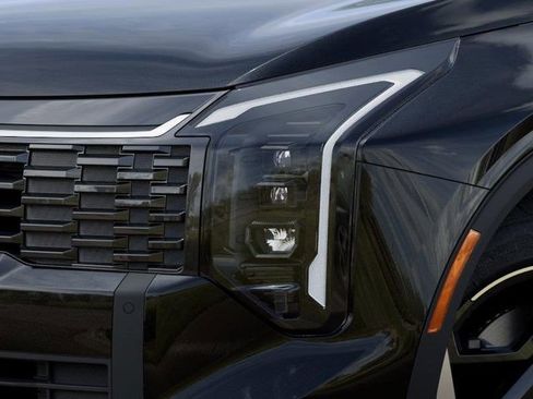 New 2026 Kia Sportage EX image 10