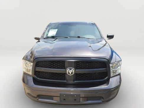 Used 2018 RAM 1500 Tradesman RWD image 2