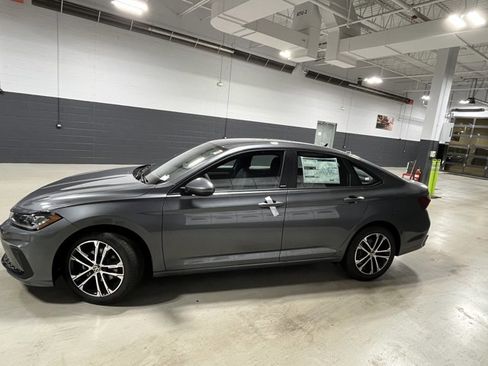 New 2026 Volkswagen Jetta Sport image 26