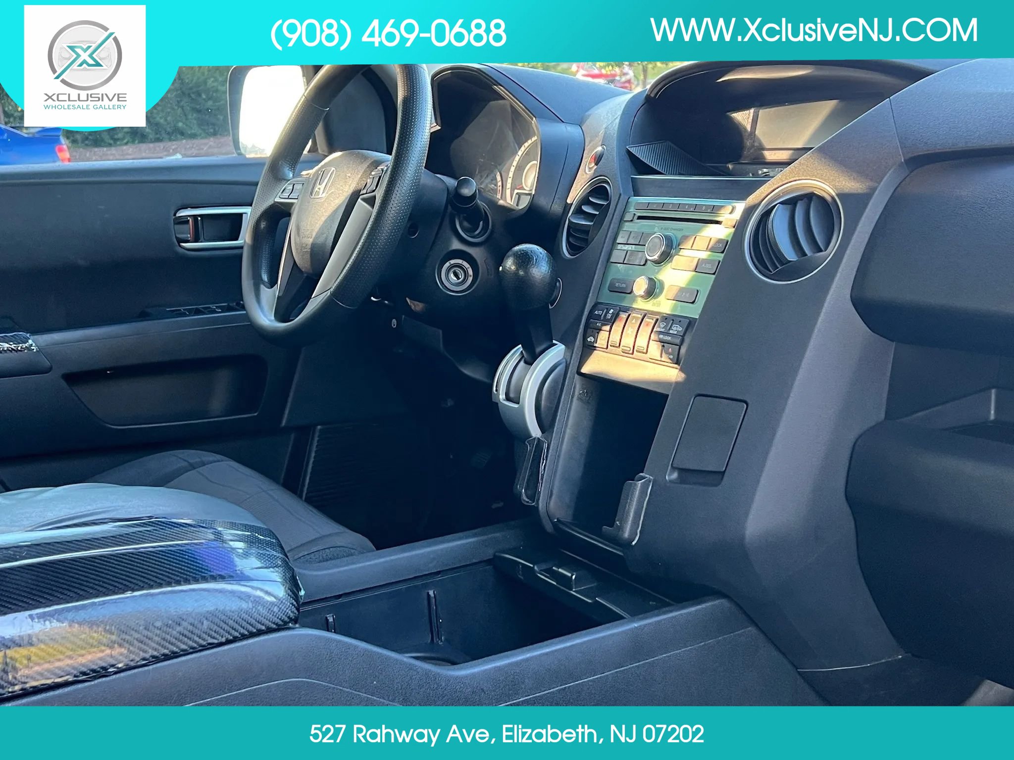 Used 2011 Honda Pilot EX image 19