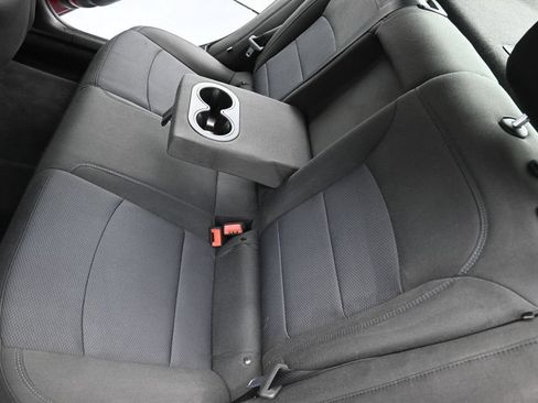 Used 2018 Chevrolet Cruze LT w/ Convenience Package FWD image 24