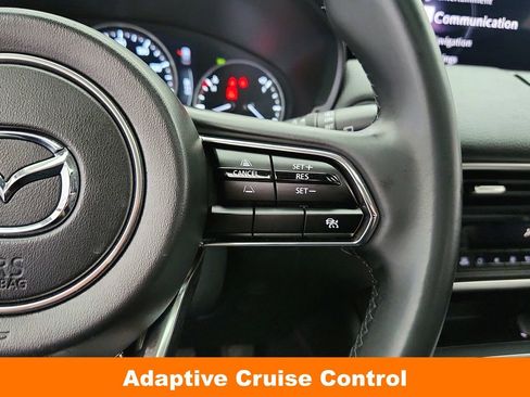 Used 2025 MAZDA CX-90 3.3 Turbo w/ Preferred Package AWD/4WD image 20