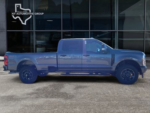 New 2026 Ford F250 XL w/ STX Appearance Package image 2