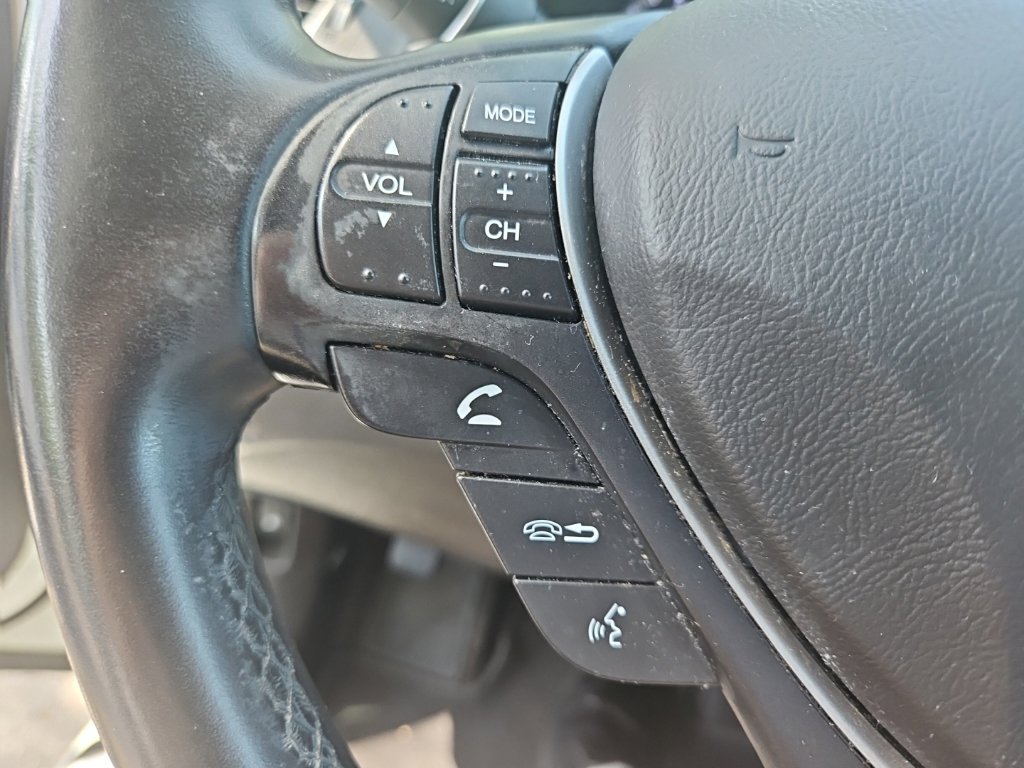 Used 2018 Acura RDX w/ Technology Package AWD/4WD image 22