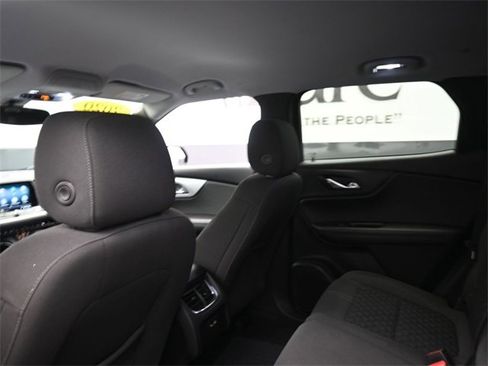 Used 2020 Chevrolet Blazer LT w/ Redline Edition image 24