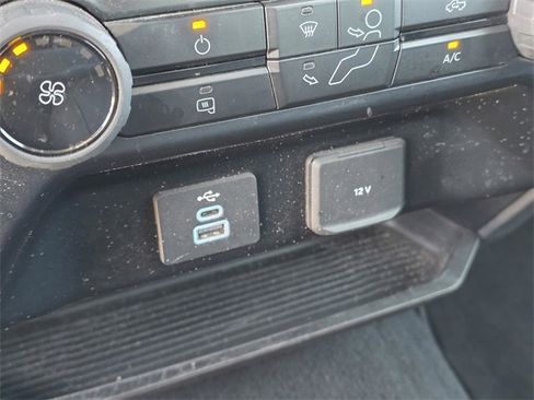 Used 2023 Ford F250 XL w/ STX Appearance Package image 29