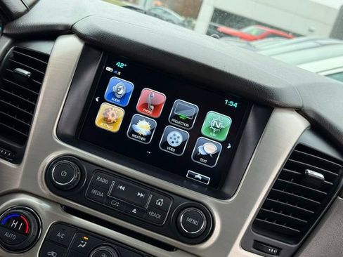 Used 2019 GMC Yukon XL Denali w/ Denali Ultimate Package image 31