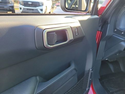 New 2025 Ford Bronco Big Bend image 19