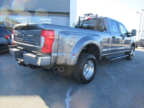 Used 2021 Ford F350 XL w/ STX Appearance Package image 5
