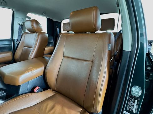 Used 2007 Toyota Tundra Limited AWD/4WD image 19