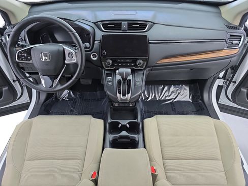 Used 2020 Honda CR-V EX image 9