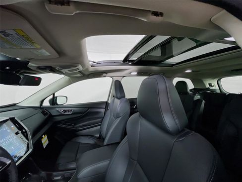 New 2026 Subaru Ascent Limited image 7