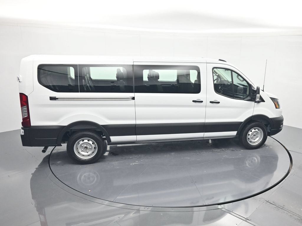 New 2026 Ford Transit 350 XL RWD image 29