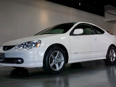 Used 2003 Acura RSX Type-S image 3