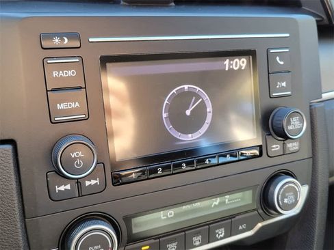 Used 2019 Honda Civic LX image 20