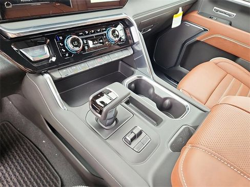 New 2025 GMC Sierra 1500 Denali Ultimate image 20
