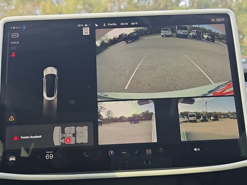 Used 2021 Tesla Model 3 Long Range image 14