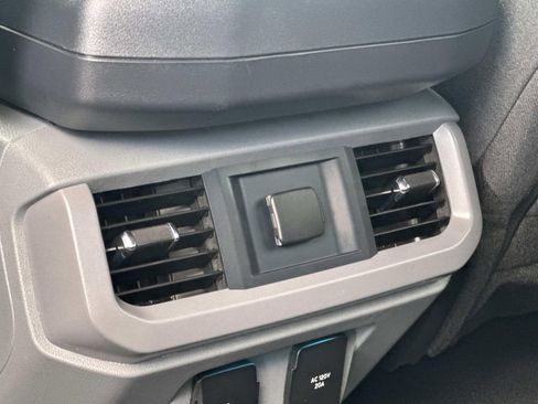 Used 2024 Ford F150 Lightning XLT w/ Max Trailer Tow Package image 25