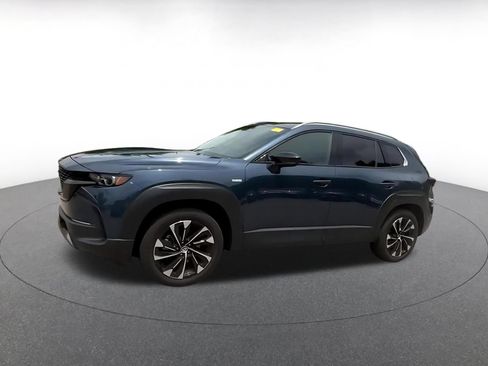 Used 2025 MAZDA CX-50 2.5 Hybrid w/ Premium Plus Pkg AWD/4WD image 8