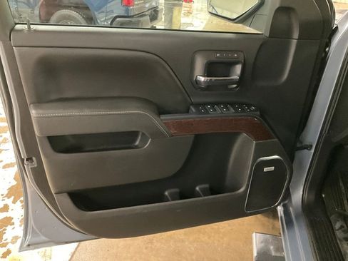 Used 2016 GMC Sierra 1500 SLT image 10