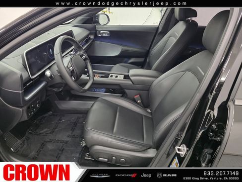 Used 2024 Hyundai Ioniq 6 SEL RWD image 22