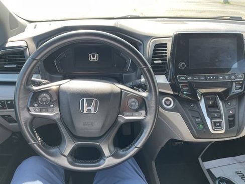 Used 2019 Honda Odyssey EX-L image 12