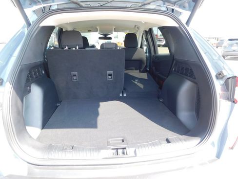Used 2024 Ford Escape Active AWD/4WD image 23