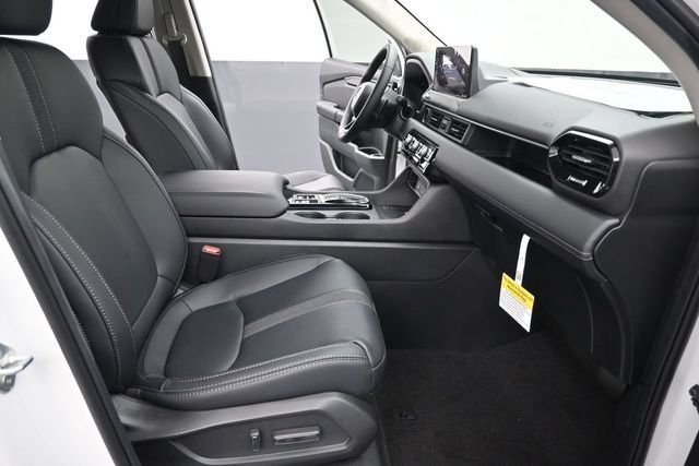 New 2026 Honda Pilot EX-L image 27