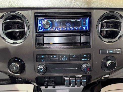 Used 2016 Ford F350 XL w/ Power Equipment Group image 16