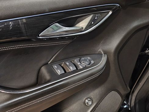 Used 2022 Buick Envision Preferred FWD image 21