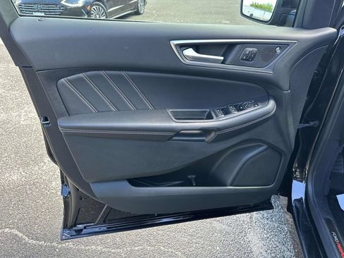 Used 2023 Ford Edge ST w/ Cargo Accessory Package AWD/4WD image 16