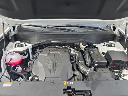 New 2026 Hyundai Palisade Limited image 12