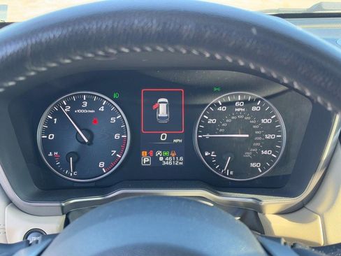 Used 2022 Subaru Outback Limited image 22