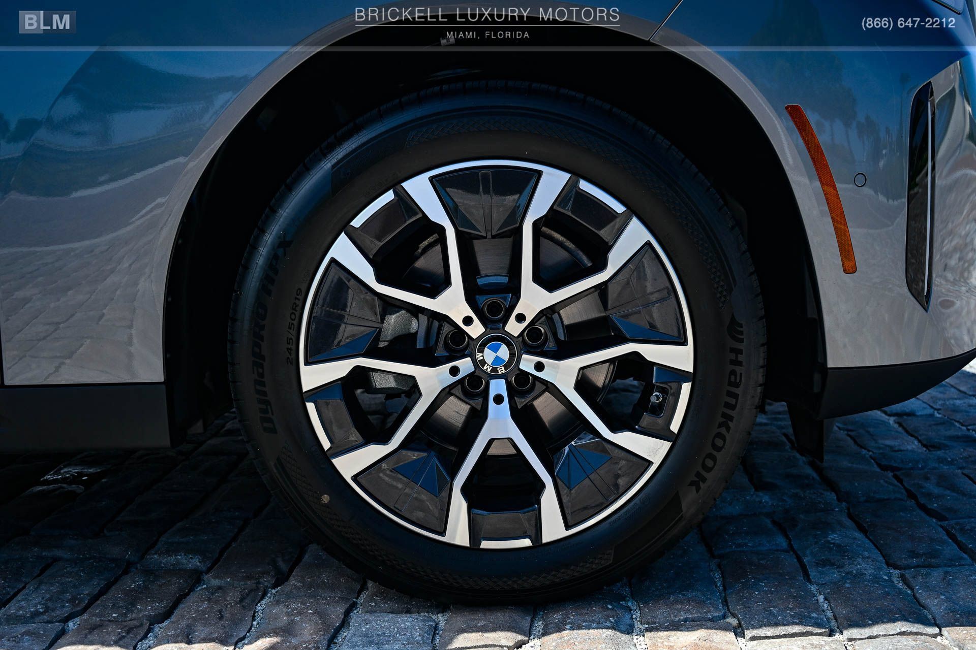 Used 2025 BMW X3 xDrive30i AWD/4WD image 42