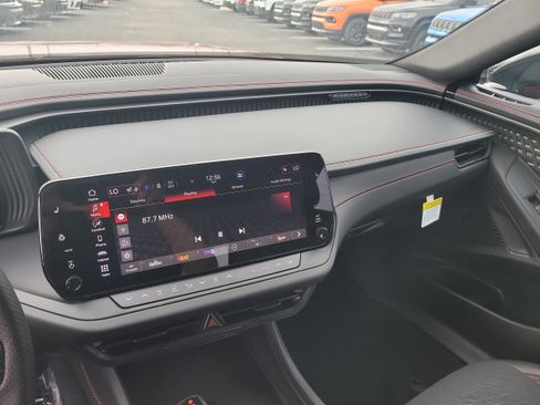 New 2026 Dodge Charger R/T AWD/4WD image 16